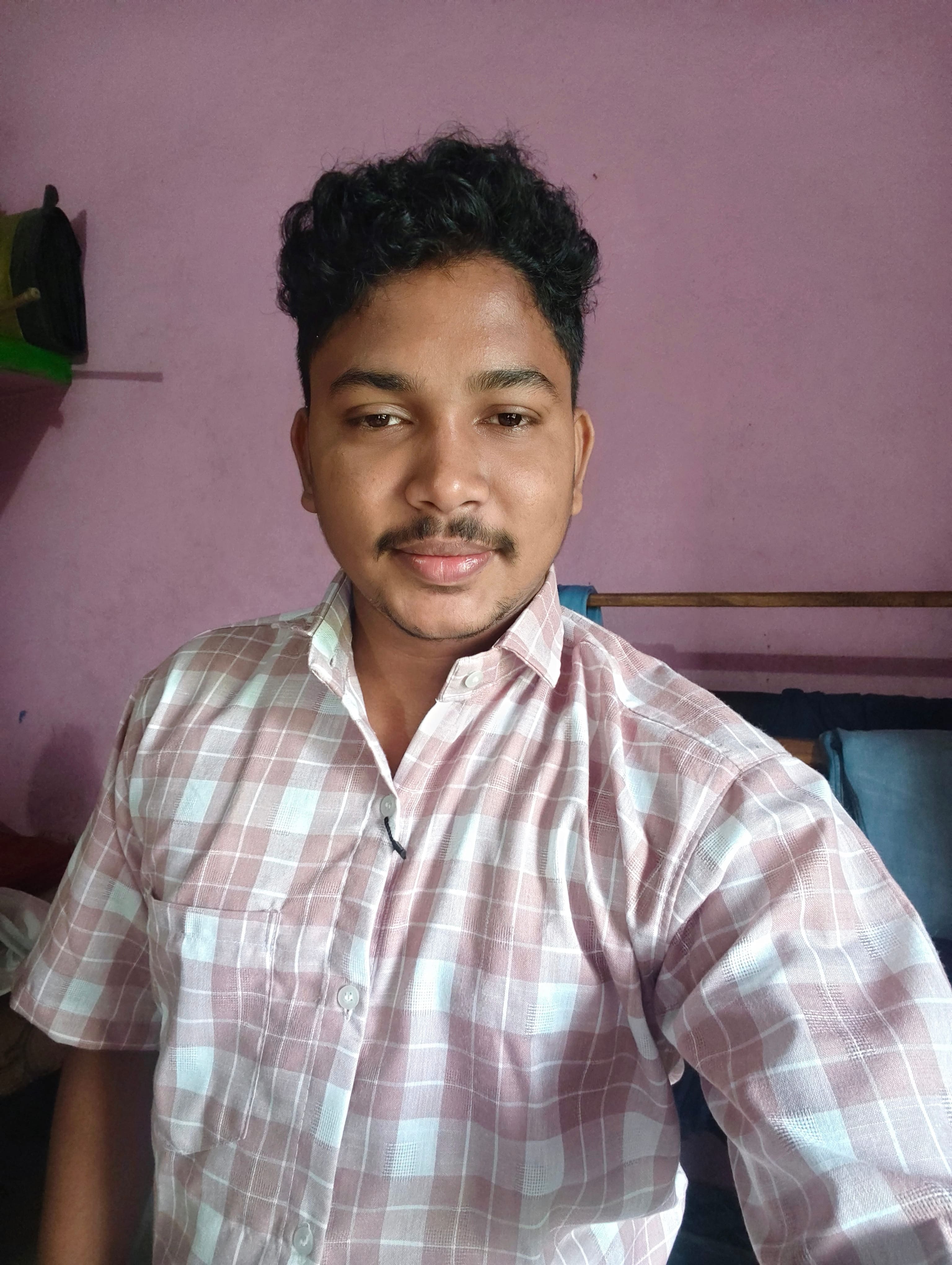Preetam Sahoo