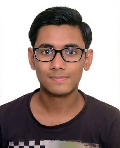 Kaushik Patra