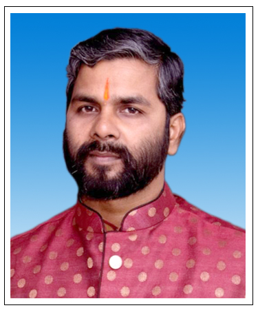 TAPAN CHAKRABORTY