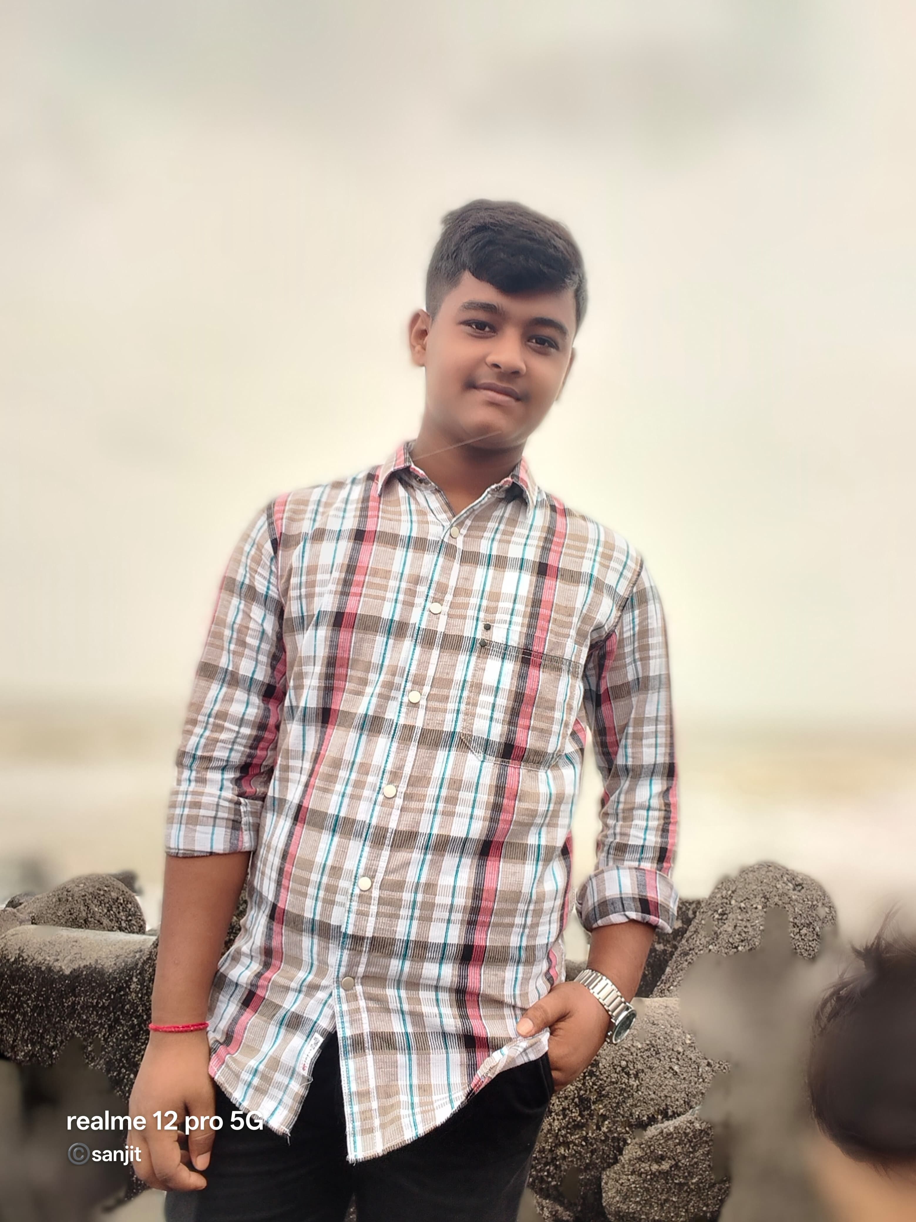 Surya Ghorai