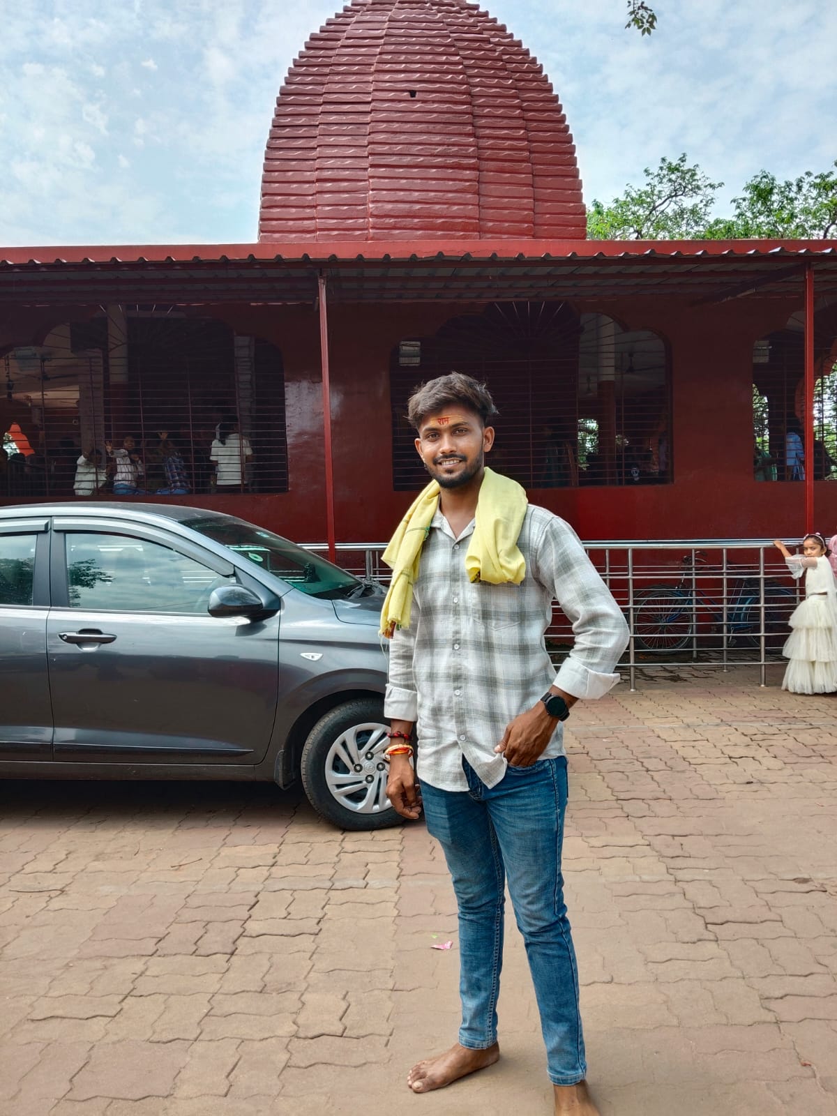 Ajit Singh
