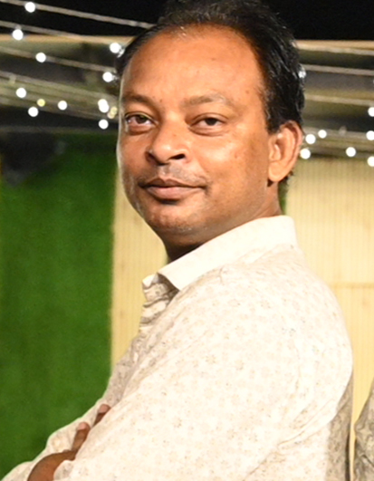 Sudhir Kumar Thakur