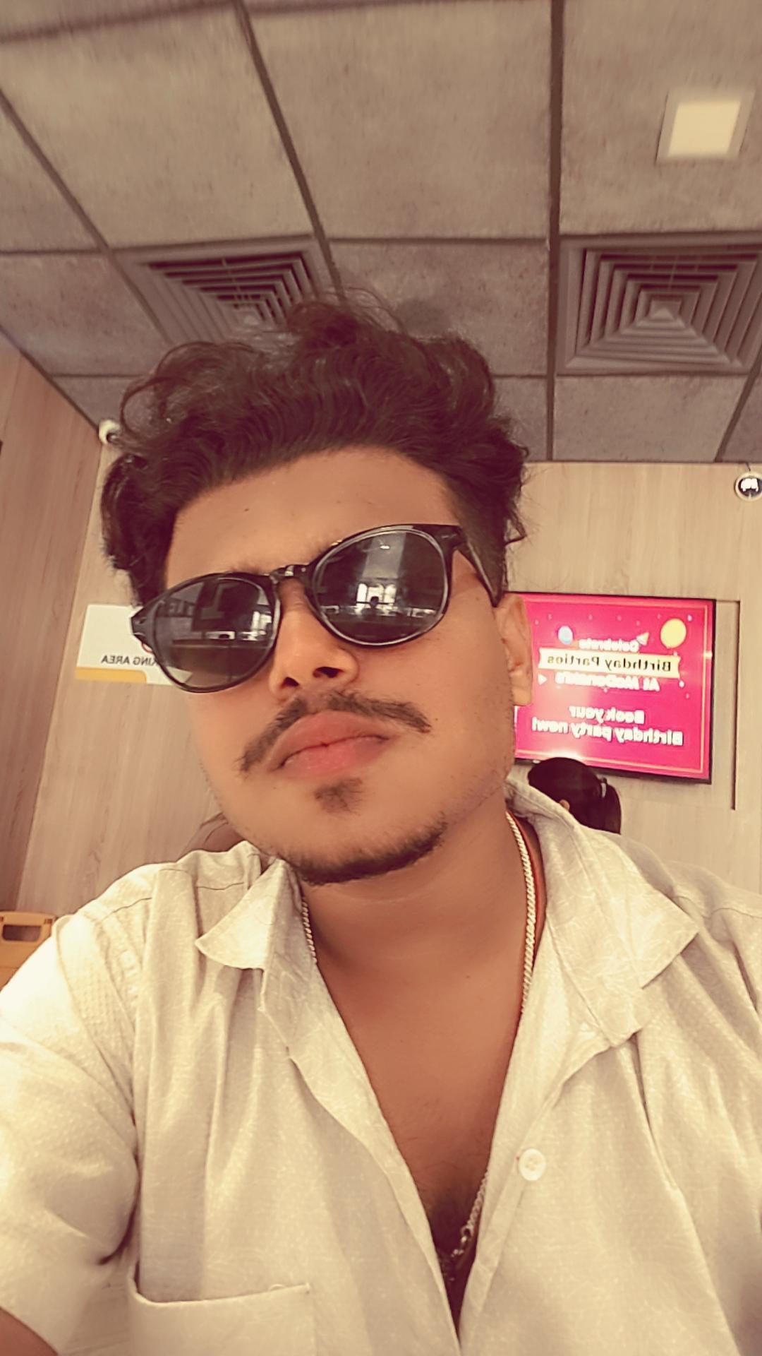Piyush shaw
