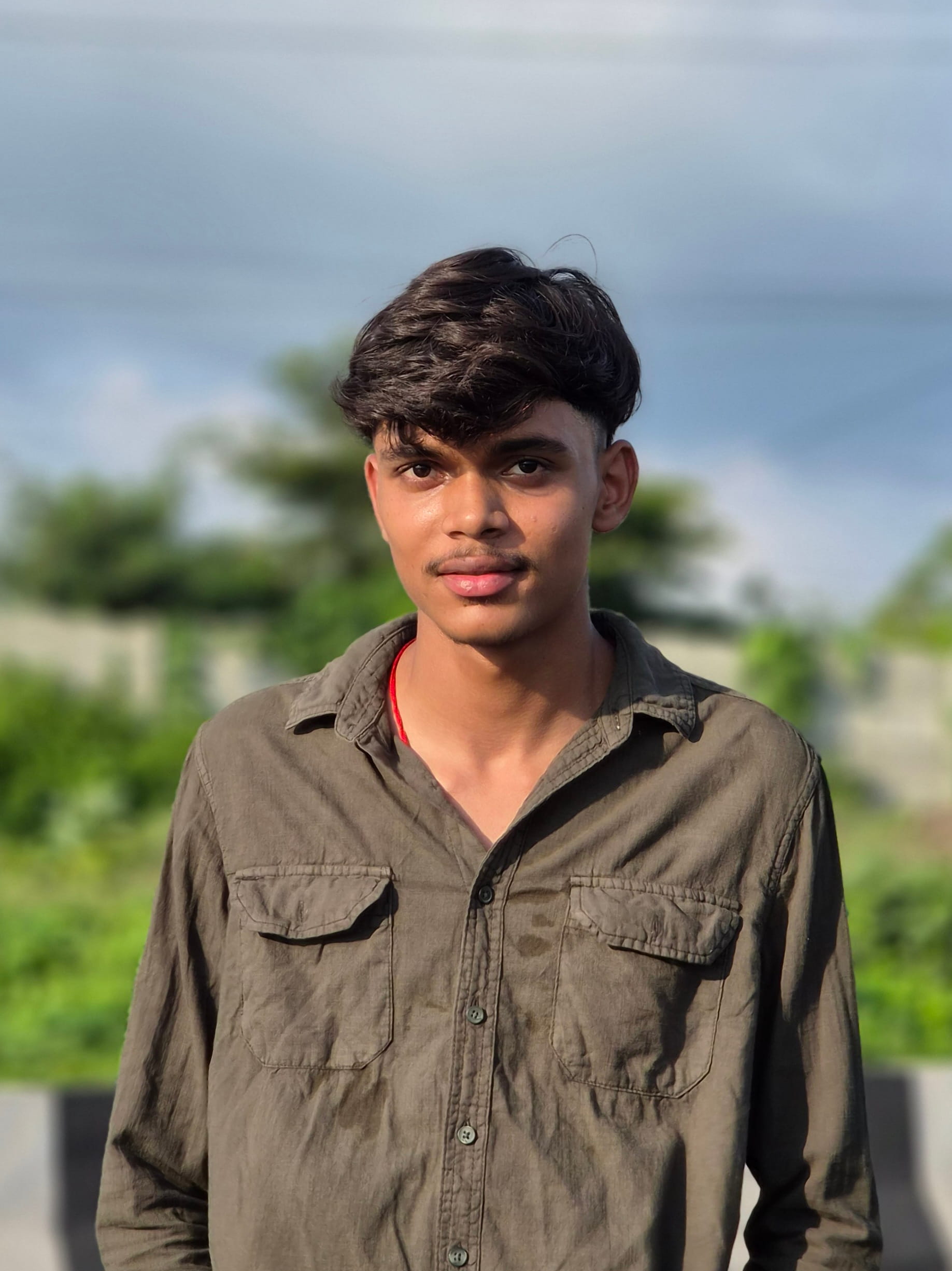 Aniket Yadav