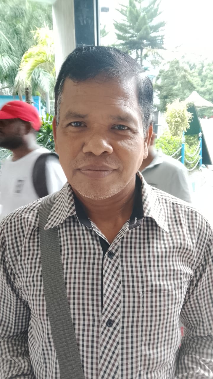 Prafull ch nayak
