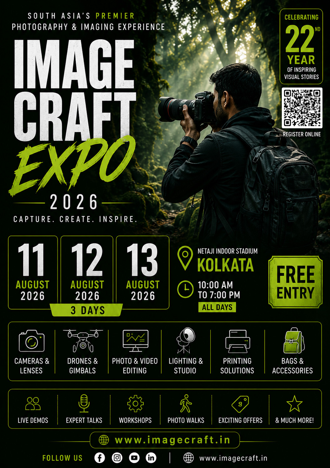 Image Craft Expo 2026