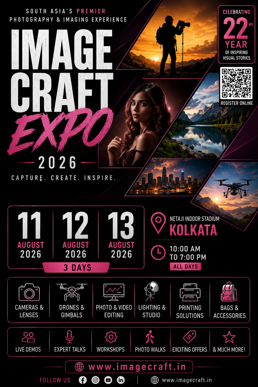 Image Craft Expo 2026