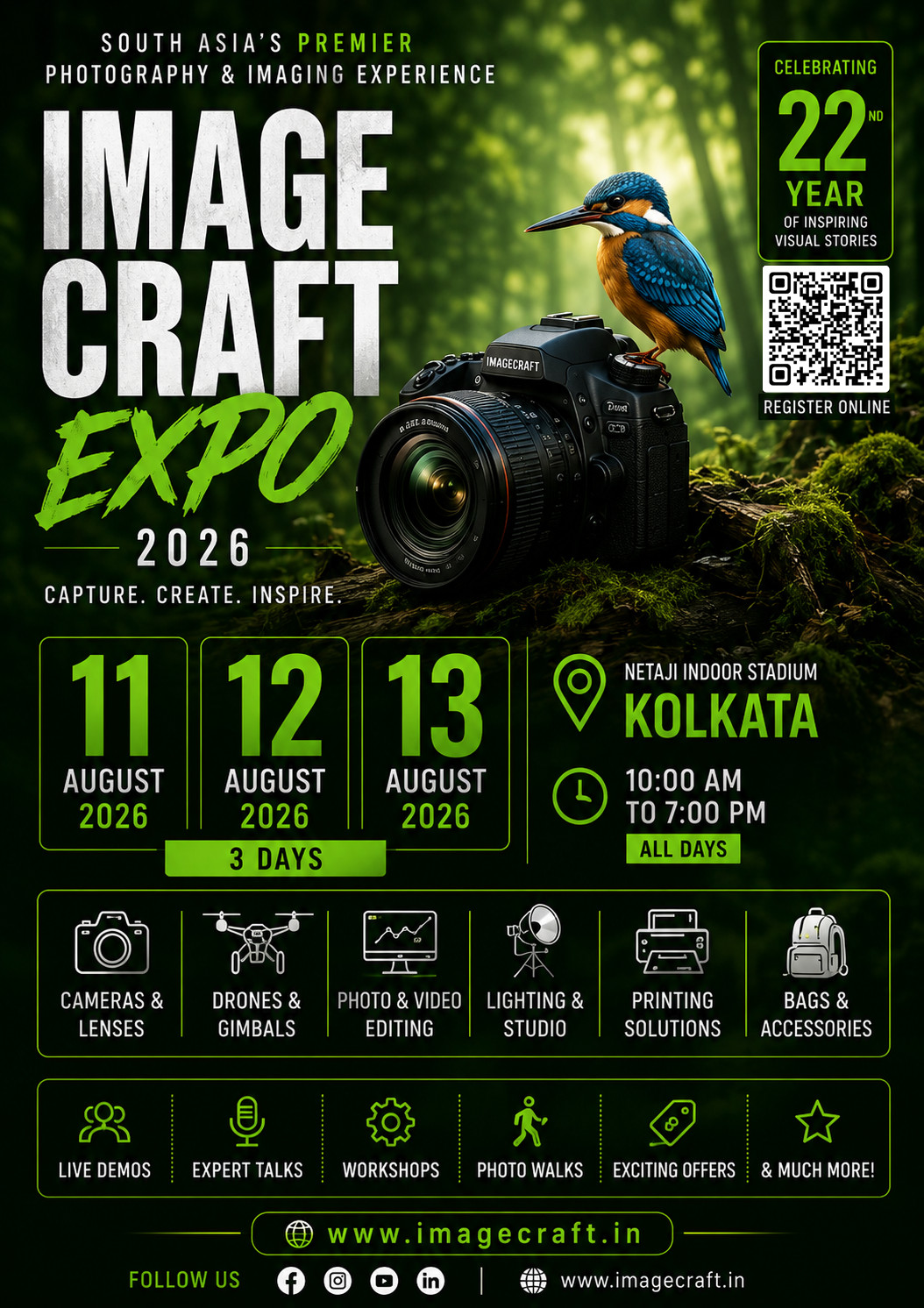 Image Craft Expo 2026