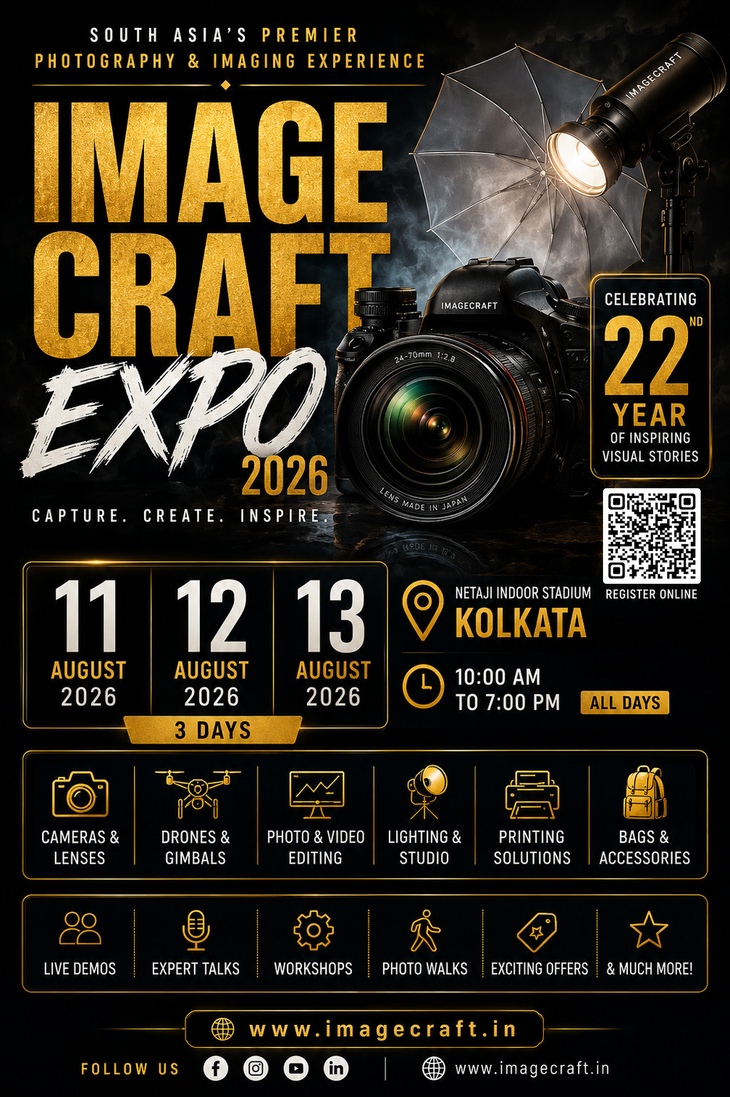Image Craft Expo 2026