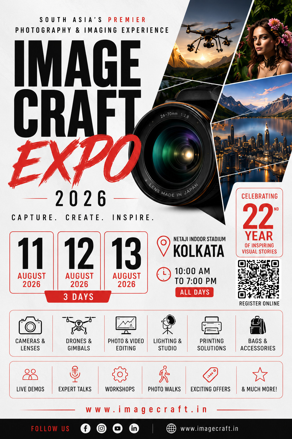 Image Craft Expo 2026