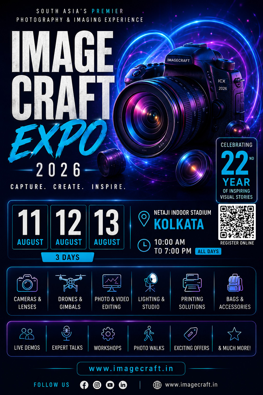Image Craft Expo 2026