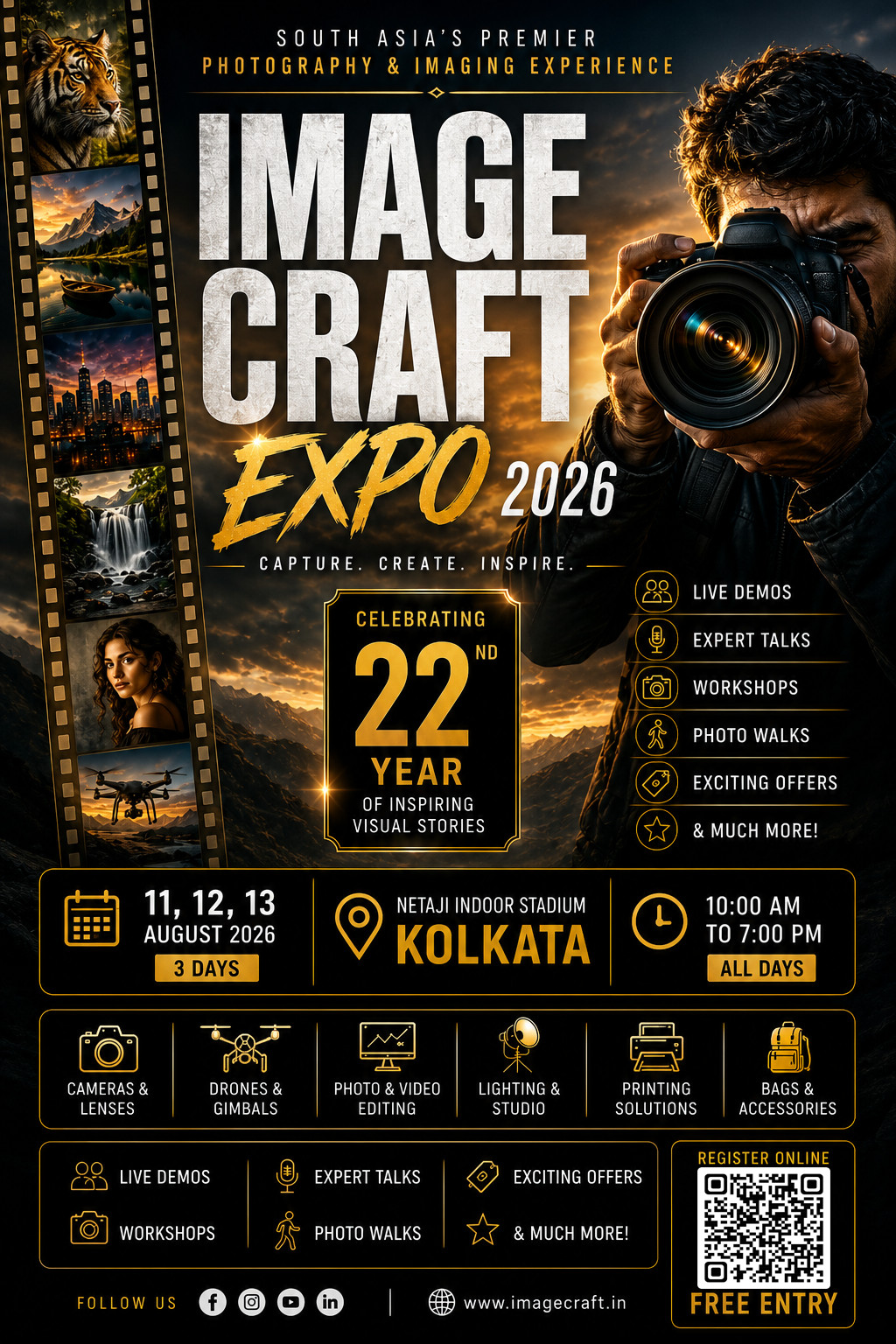 Image Craft Expo 2026