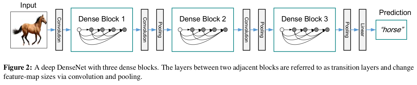 DenseNet