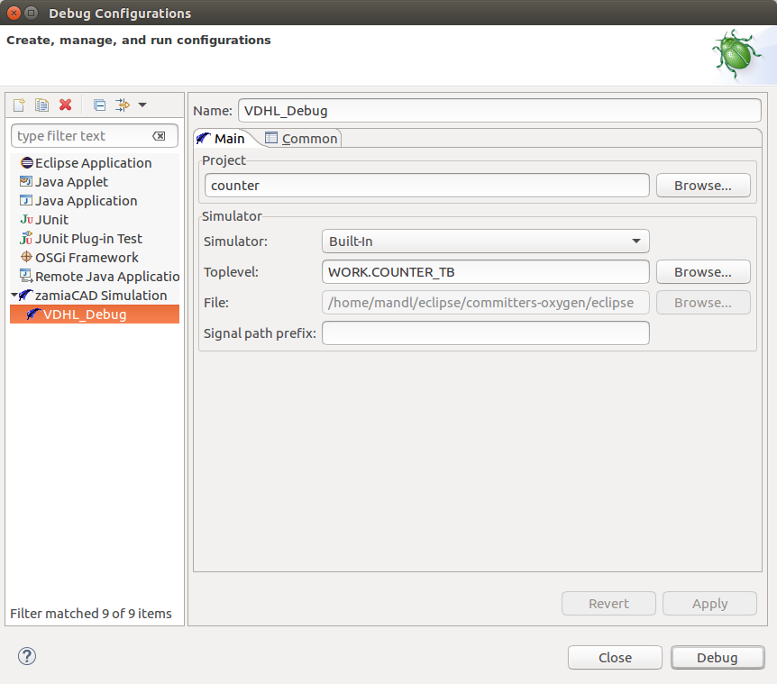 GitHub - mandl/zamia-eclipse-plugin · GitHub