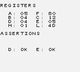 tim00 test passing