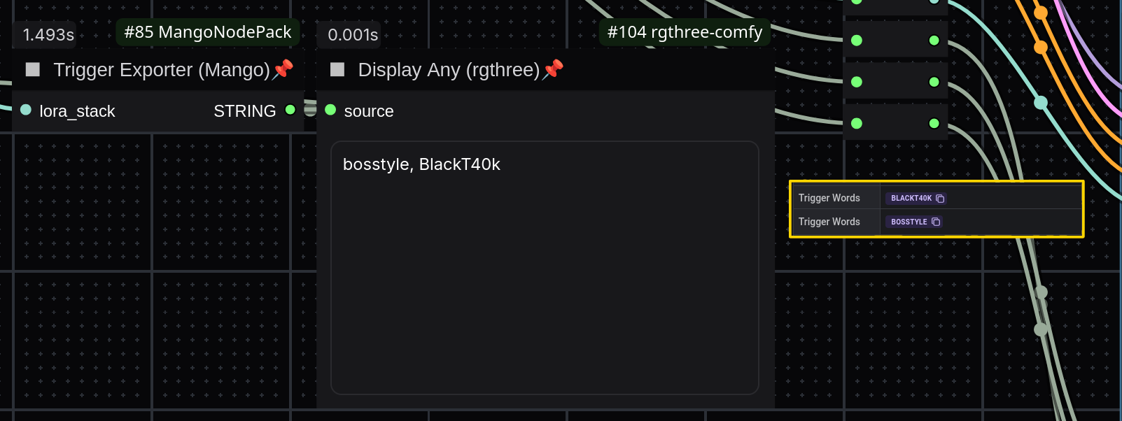 Overlay Preview