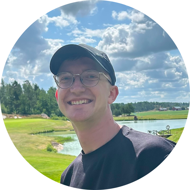Christoffer Ejemyr