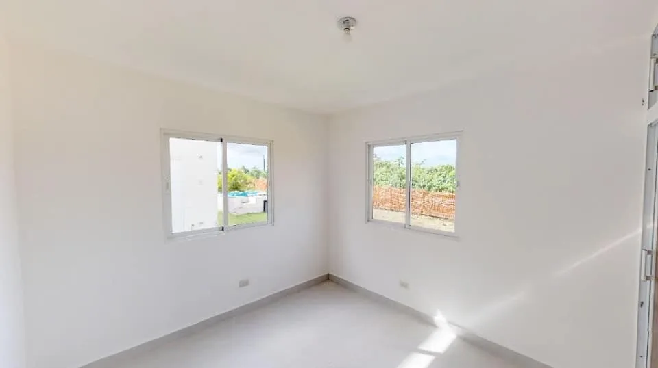 Casa en venta en Boca Chica · Fotografía 3