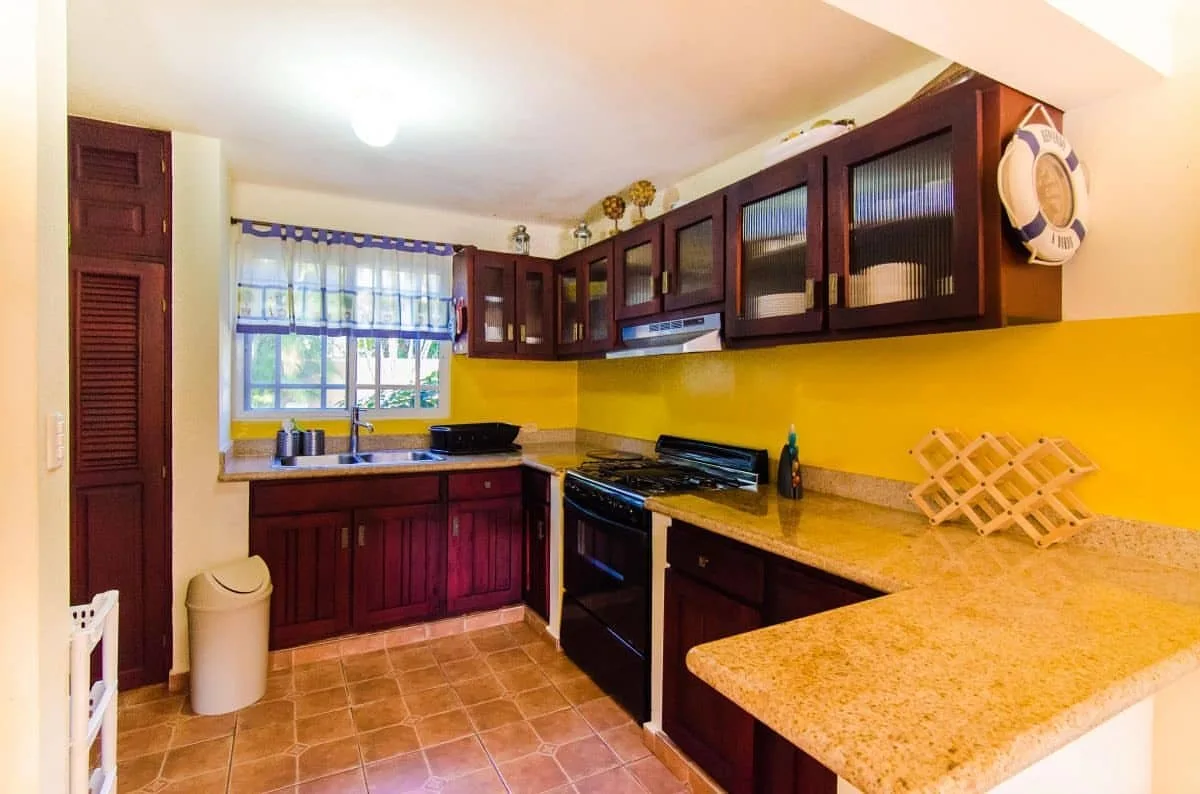 Casa con piscina en Perla Marina, Cabarete · Fotografía 4