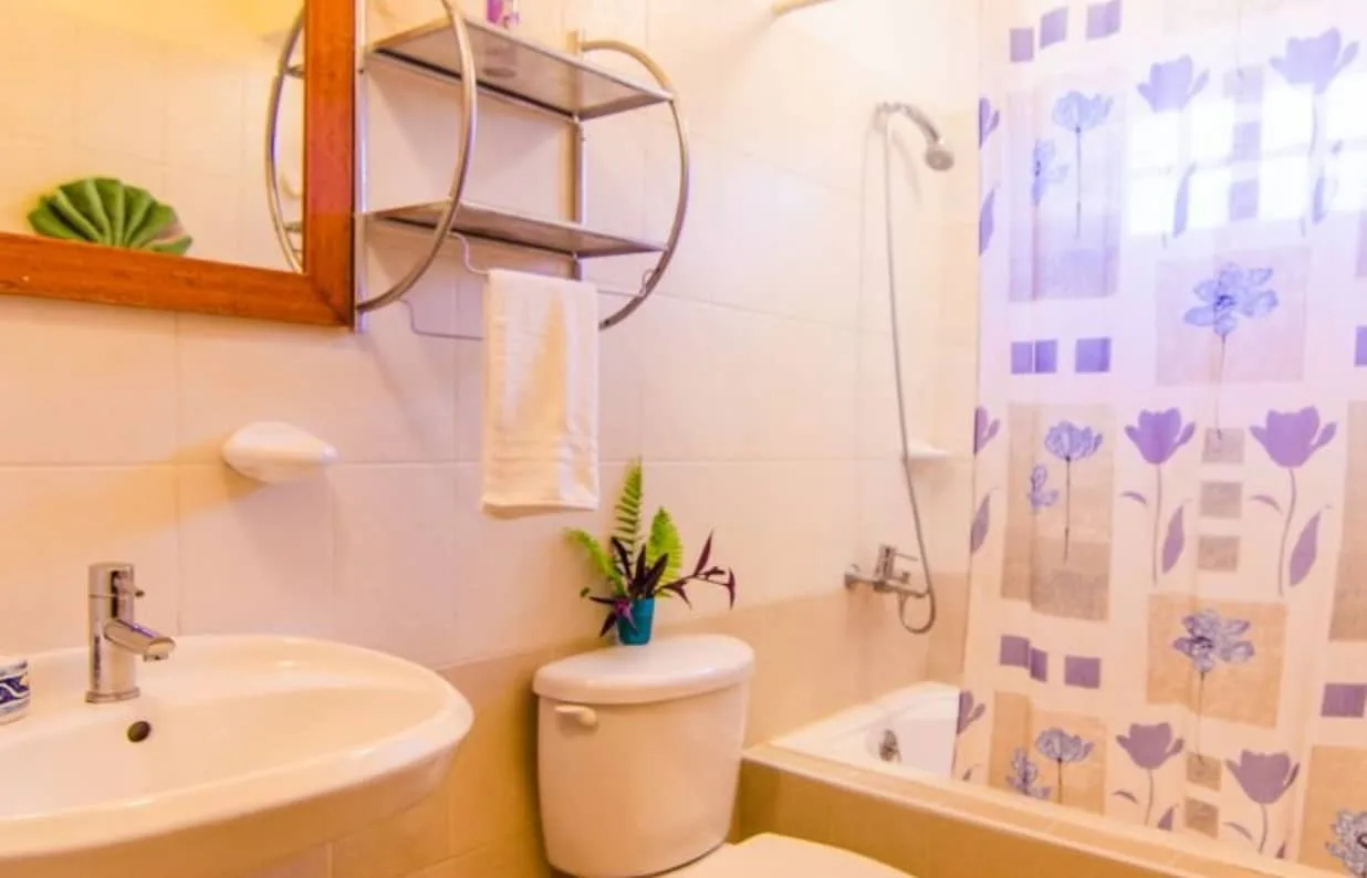 Casa con piscina en Perla Marina, Cabarete · Fotografía 5