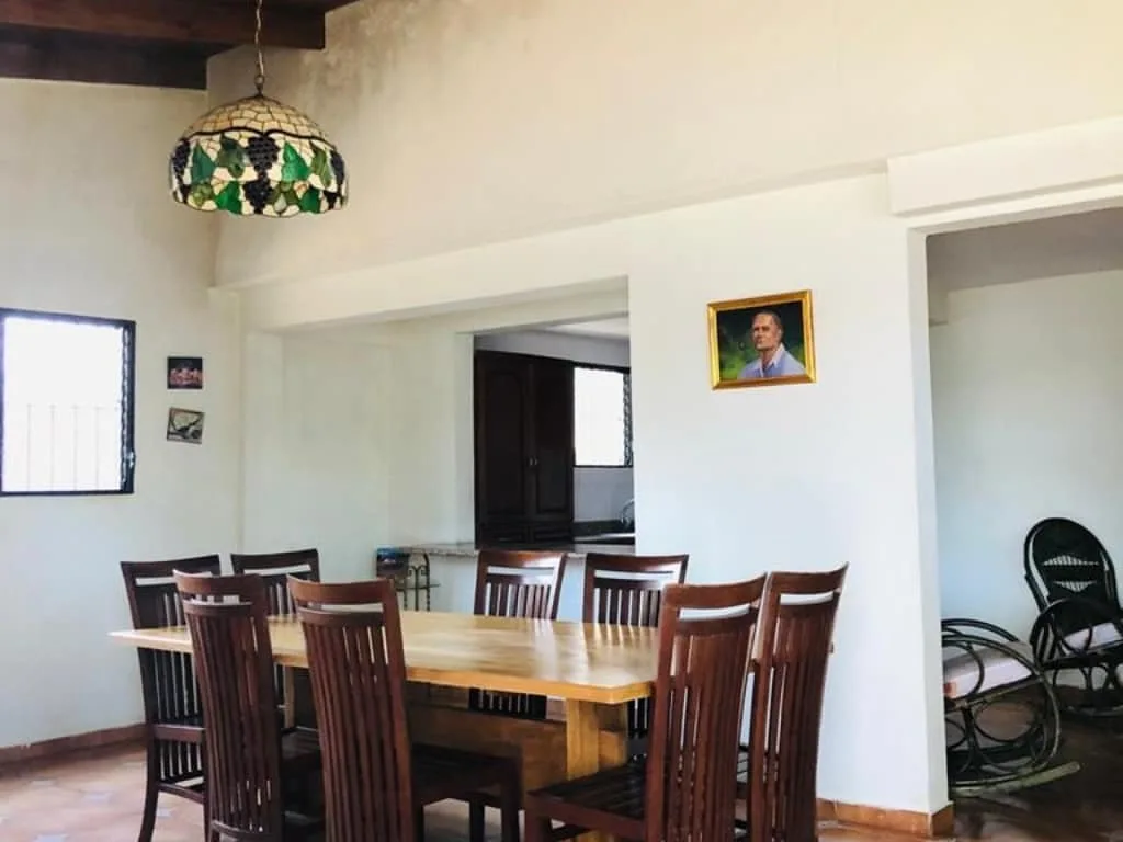 Casa amueblada entre montañas · Fotografía 2