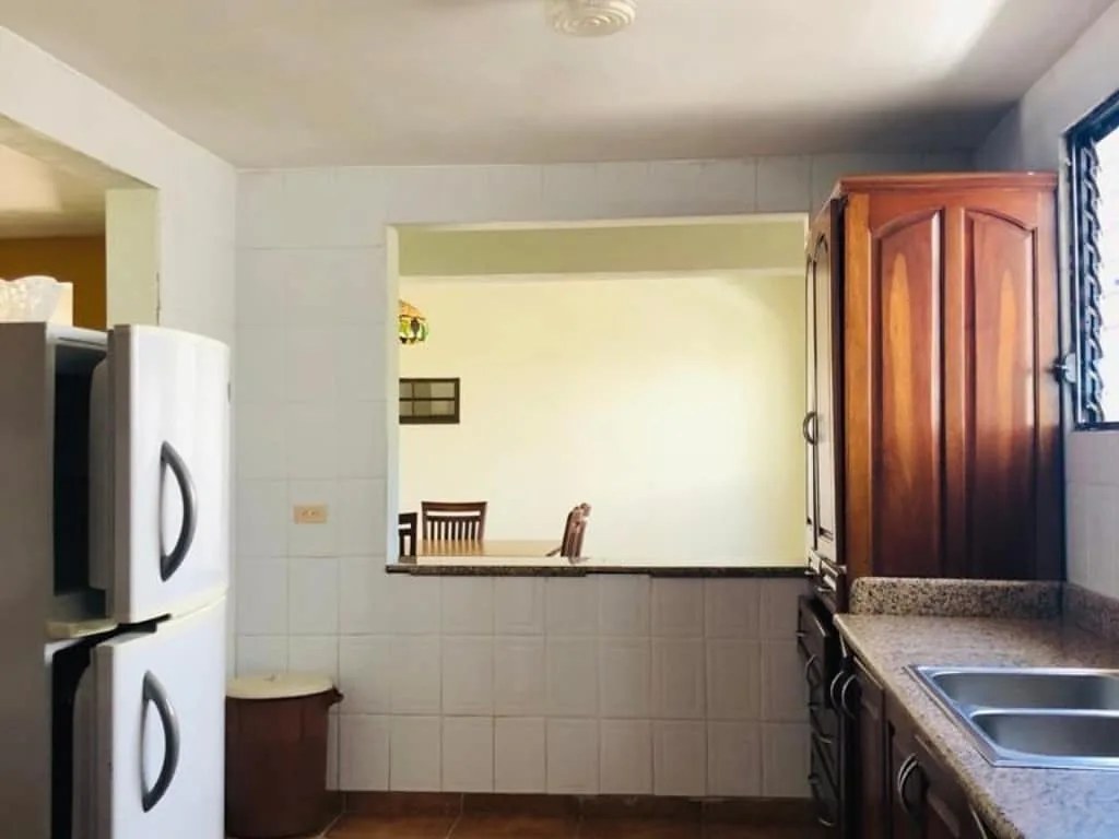 Casa amueblada entre montañas · Fotografía 3
