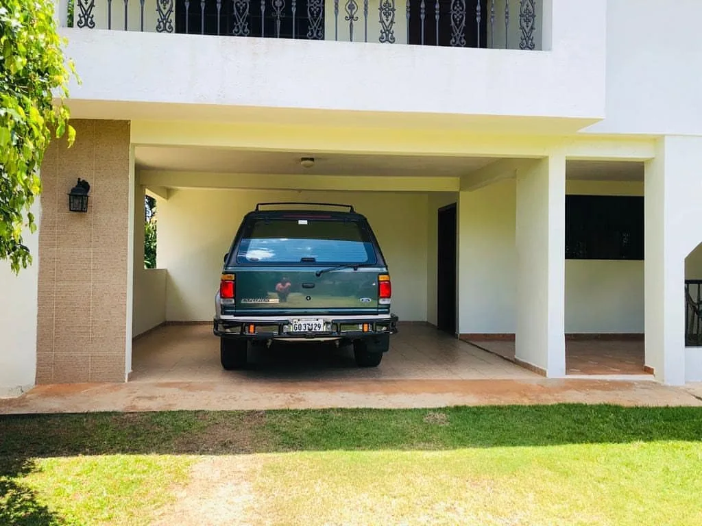 Casa amueblada entre montañas · Fotografía 4