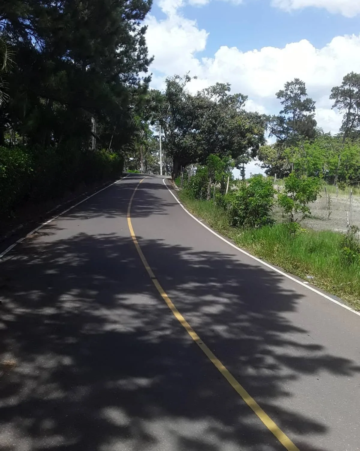 Terreno de 700 m² en Jarabacoa · Fotografía 2