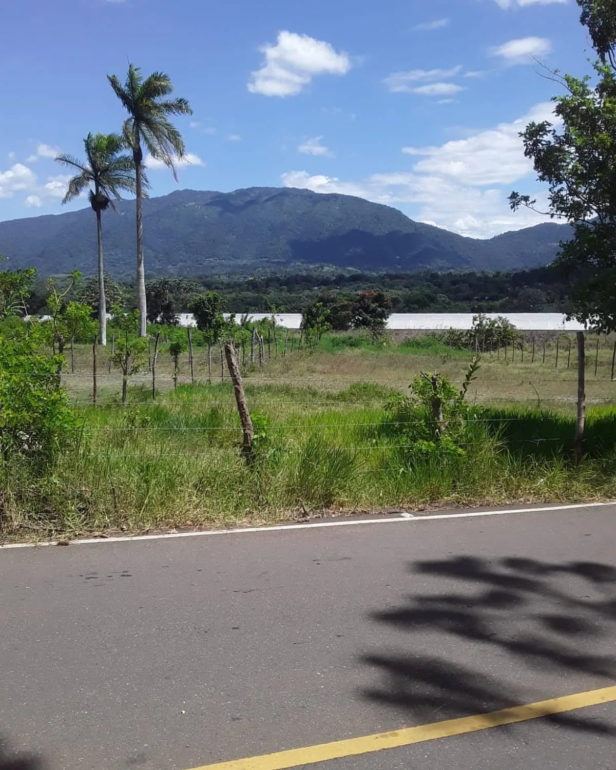 Terreno de 700 m² en Jarabacoa · Fotografía 4