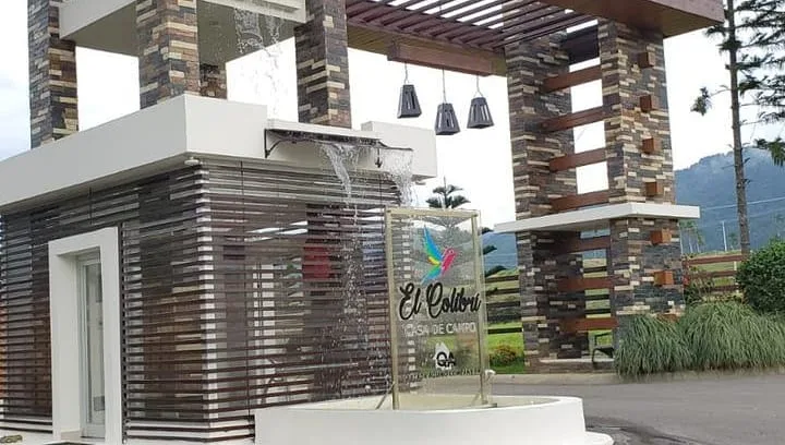 Solares en proyecto Colibrí, Jarabacoa · Fotografía 3