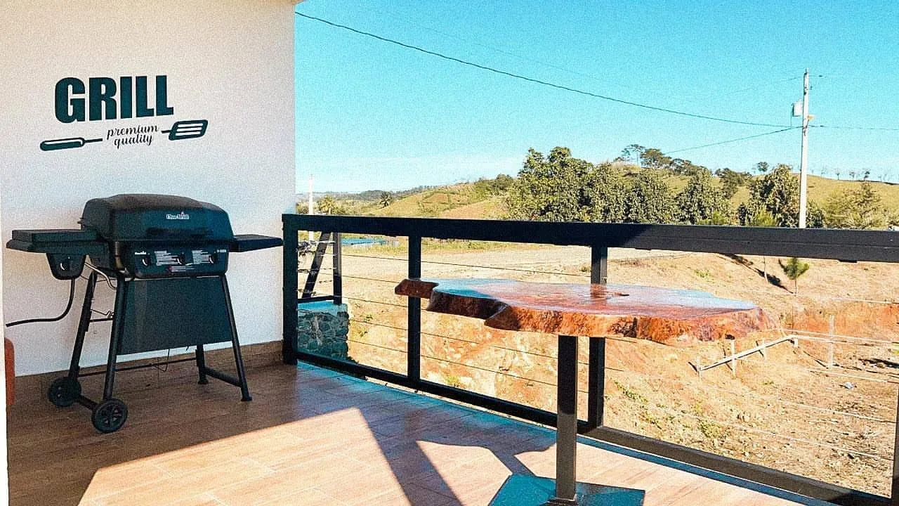 Villa en venta en Jarabacoa · Fotografía 3