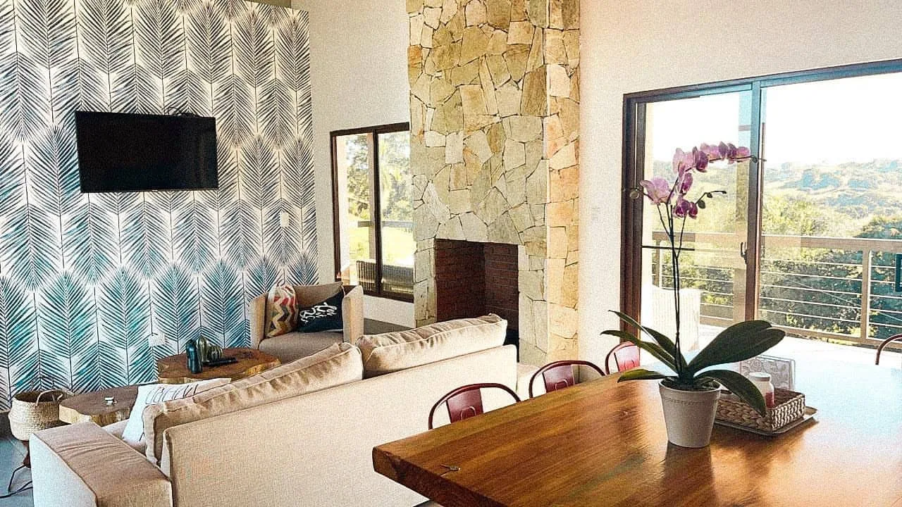 Villa en venta en Jarabacoa · Fotografía 4