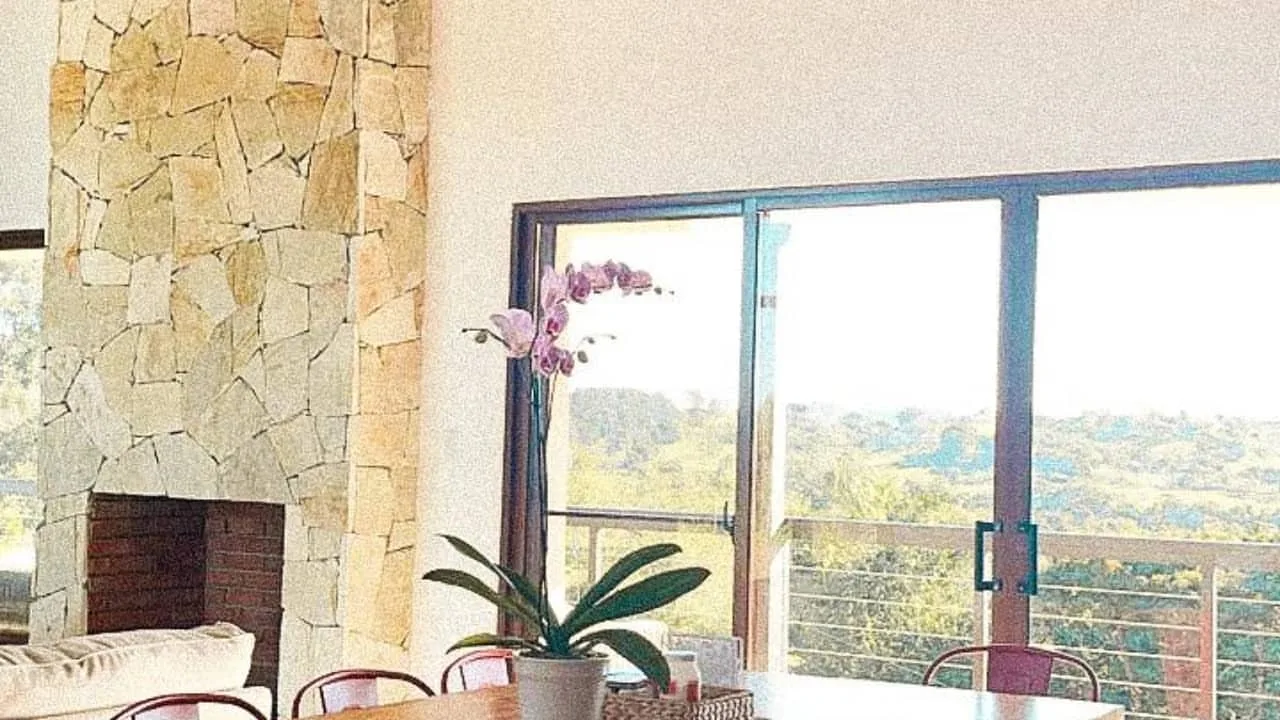 Villa en venta en Jarabacoa · Fotografía 5