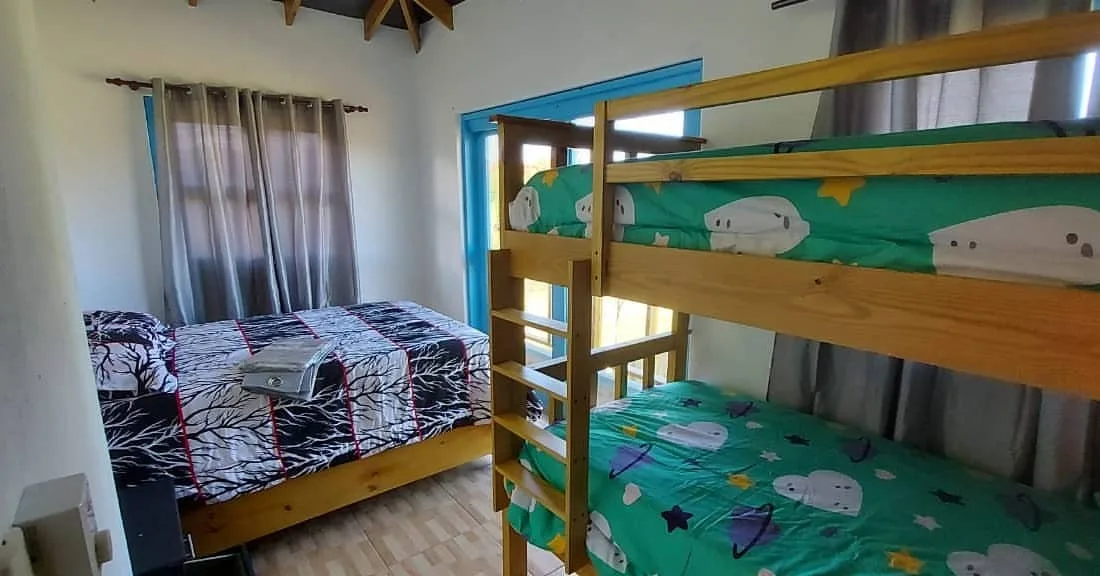 Villa con piscina y jacuzzi en Jarabacoa · Fotografía 4
