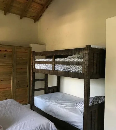 Villa amueblada con jacuzzi en proyecto cerrado · Fotografía 4