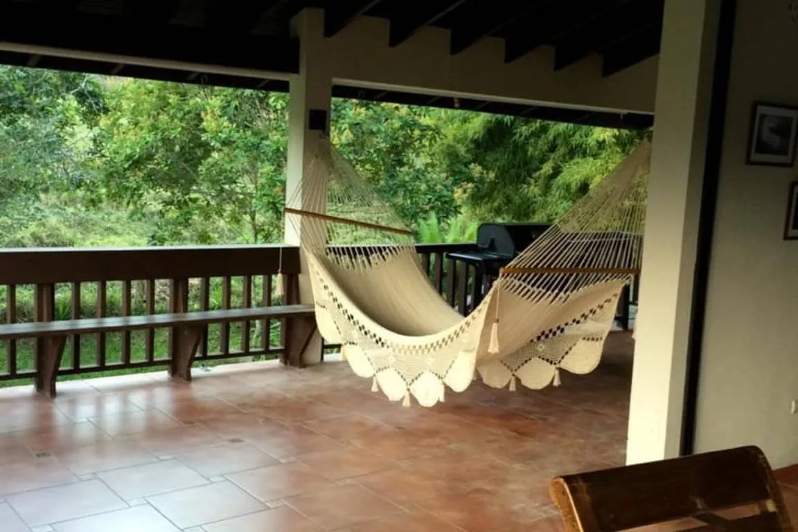 Casa campestre con acceso al río Camú · Fotografía 5
