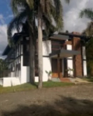 Cabaña de montaña en Jarabacoa · Fotografía 3