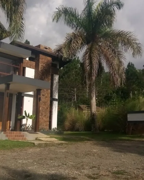 Cabaña de montaña en Jarabacoa · Fotografía 4