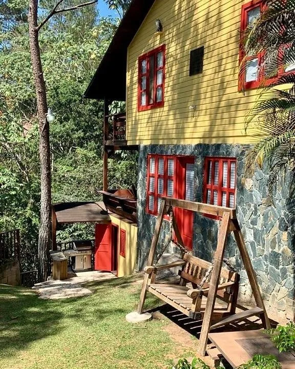 Villa en residencial de Mata de Plátano, Jarabacoa · Fotografía 2
