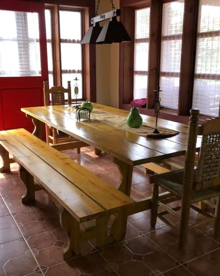Villa en residencial de Mata de Plátano, Jarabacoa · Fotografía 5
