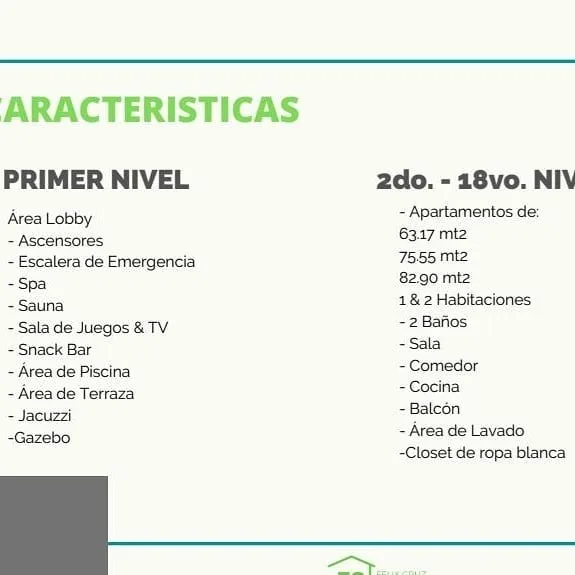 Propiedad en Juan Dolio · Fotografía 3