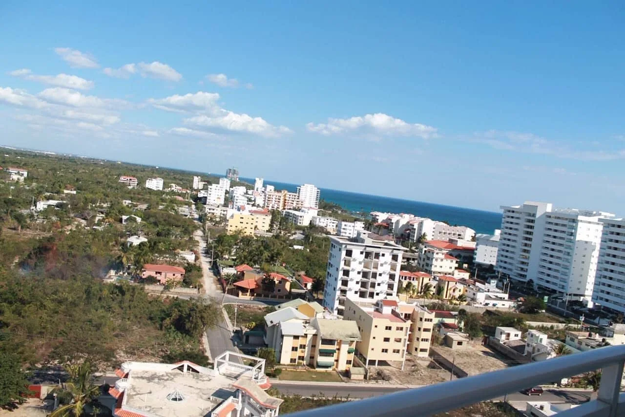 Apartamento amueblado en segunda línea de playa · Fotografía 5