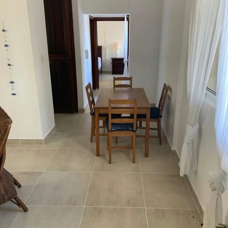 Apartamento amueblado de una habitación en Juan Dolio · Fotografía 2