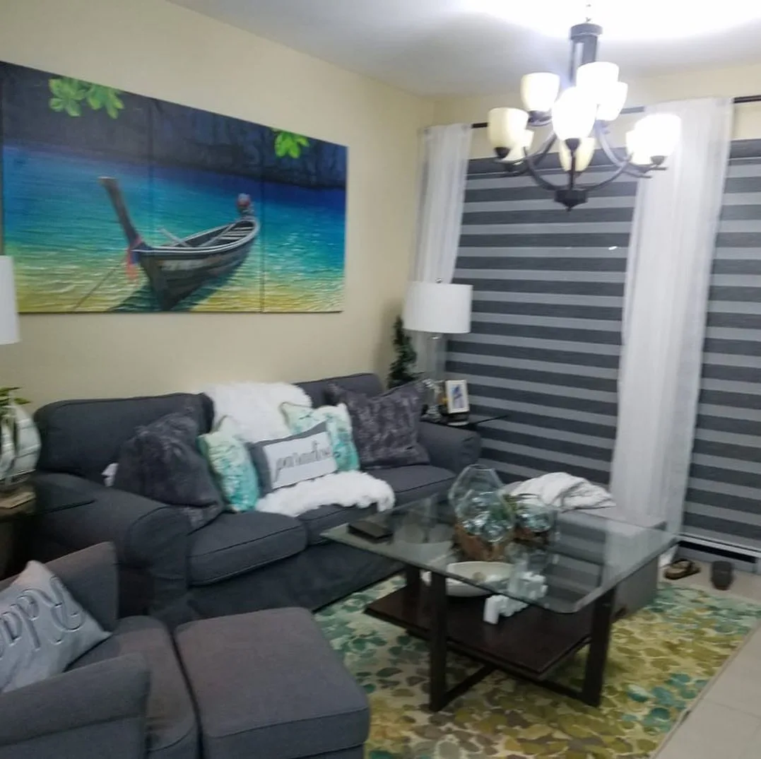 Apartamento con piscina en Juan Dolio · Fotografía 3