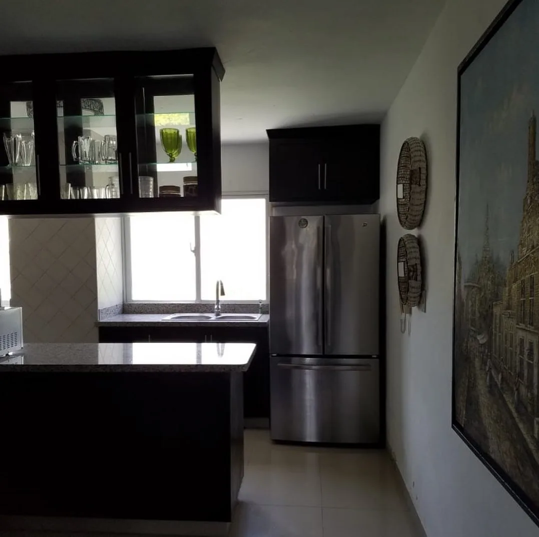Apartamento con piscina en Juan Dolio · Fotografía 5