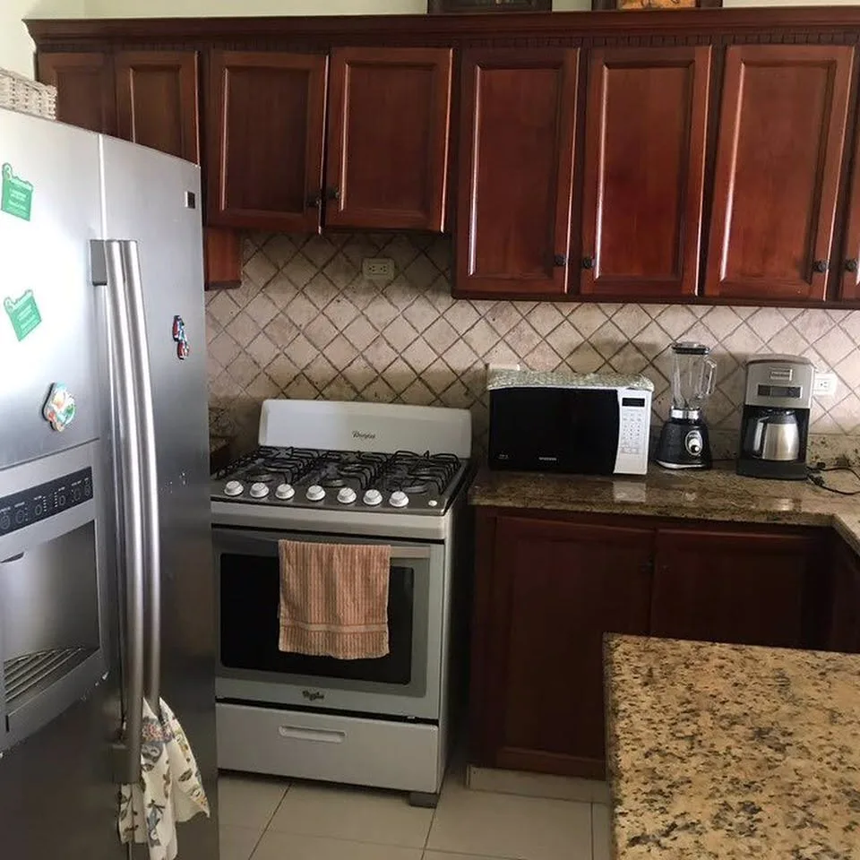 Apartamento en primera línea de playa en Juan Dolio · Fotografía 2