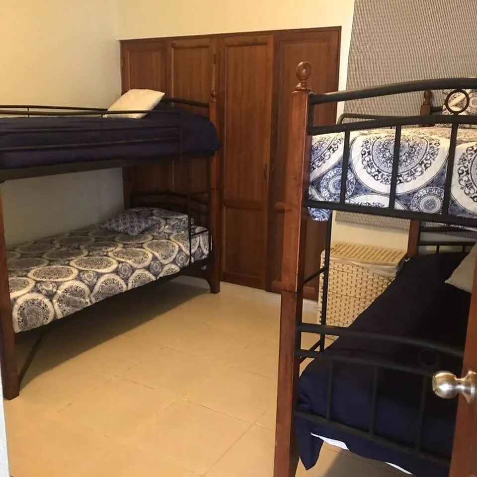 Apartamento en primera línea de playa en Juan Dolio · Fotografía 4