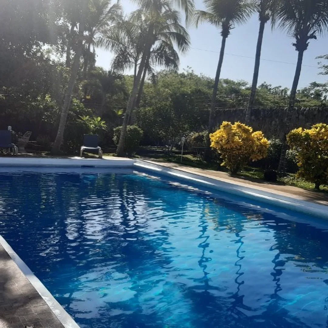 Apartamento en primera línea de playa en Juan Dolio · Fotografía 5