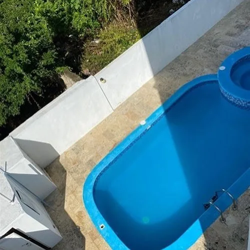 Apartamento con vista a la playa en Juan Dolio · Fotografía 3