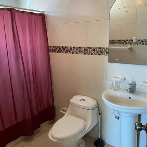 Apartamento con vista a la playa en Juan Dolio · Fotografía 5